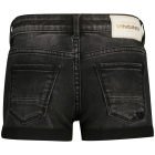 Vingino broeken Washed black NOOSKG460005