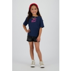 Vingino broeken Washed black NOOSKG460005