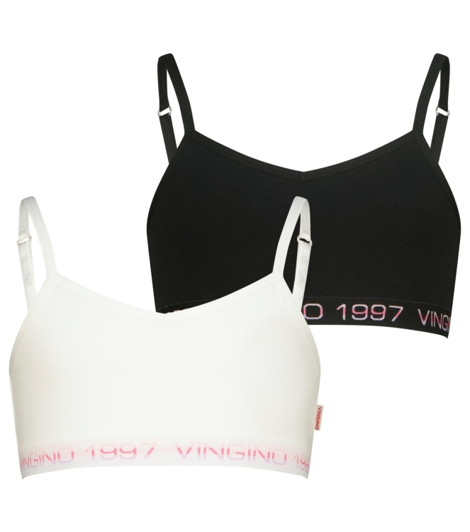 Vingino ondergoed Multicolor Black NOOSKG722040