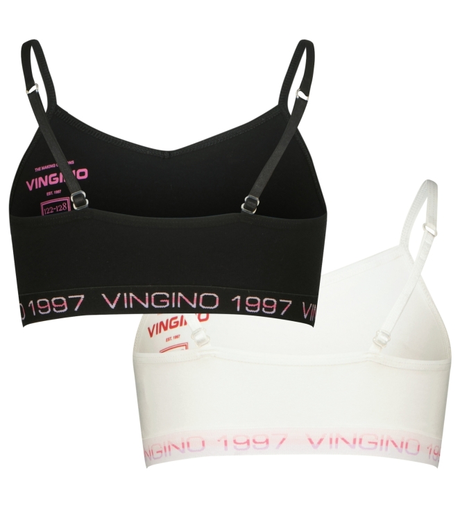 Vingino ondergoed Multicolor Black NOOSKG722040