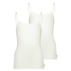 Vingino ondergoed Real White NOOSKG722041
