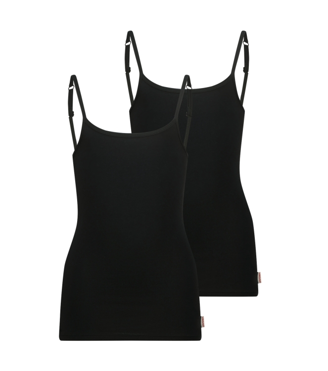 Vingino ondergoed Deep Black NOOSKG722041