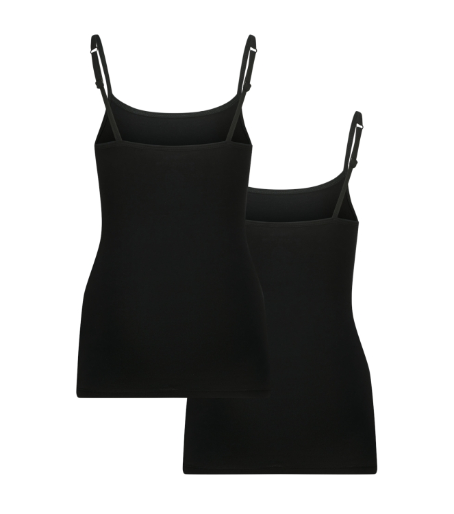 Vingino ondergoed Deep Black NOOSKG722041