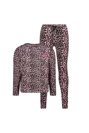 Vingino Widya pyjama Shimmer pink