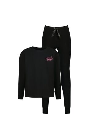 Vingino Widya pyjama Deep Black