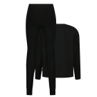 Vingino nachtkleding Deep Black NOOSKG724042