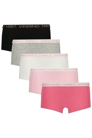 Vingino 5-pack Hipster Multicolour