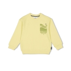 Sturdy truien & vesten 310 Lime 71600585