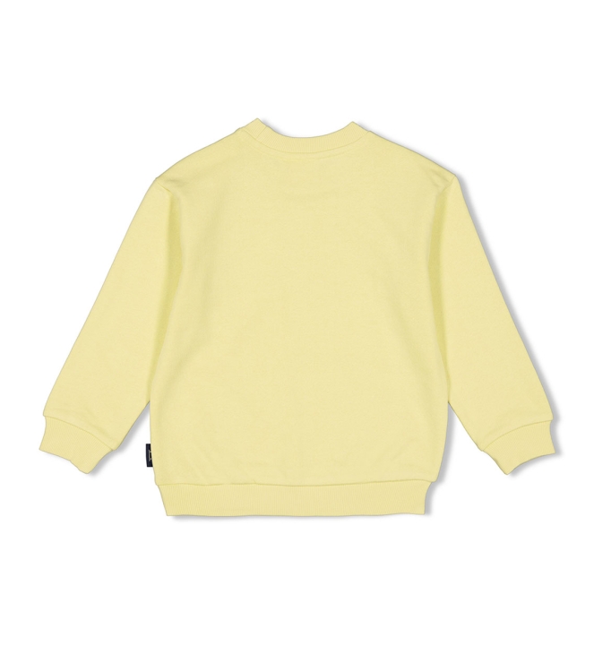 Sturdy truien & vesten 310 Lime 71600585