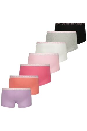 Vingino 7-pack Hipster Multicolour