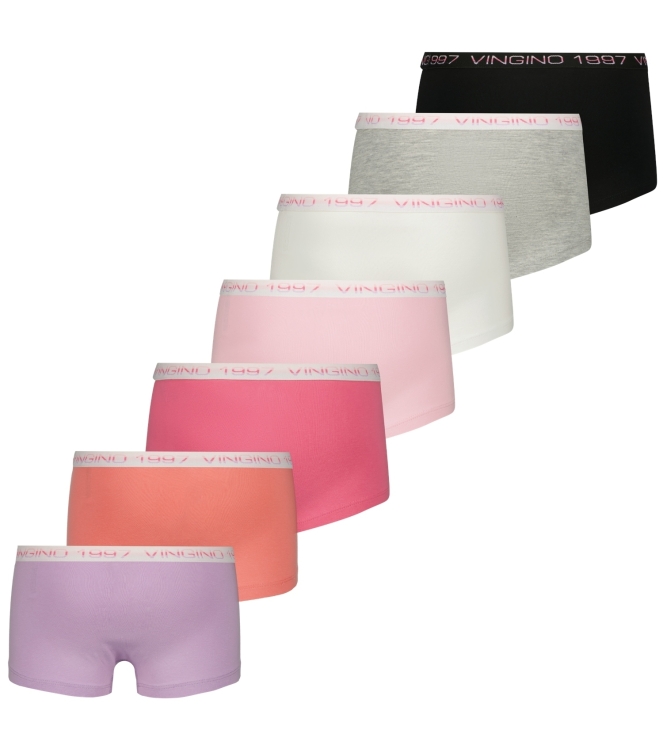 Vingino ondergoed Multicolour NOOSKG726043