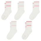 Vingino beenmode Real White NOOSKG730030