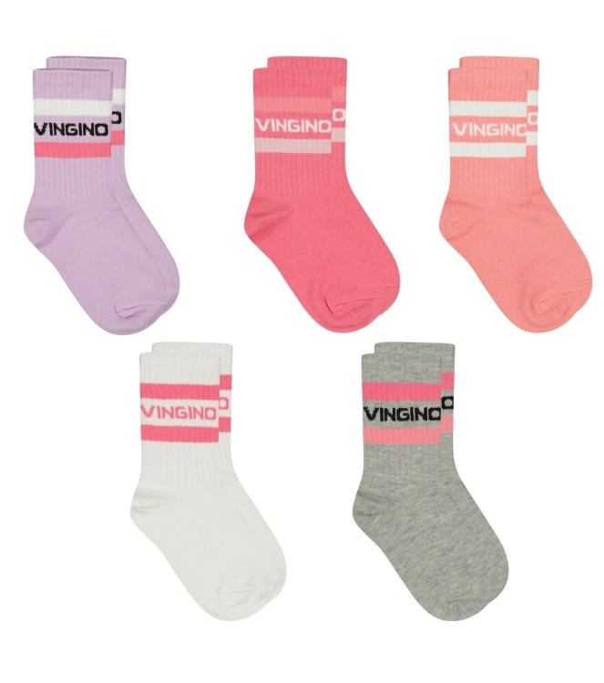 Vingino beenmode Multicolour NOOSKG730030