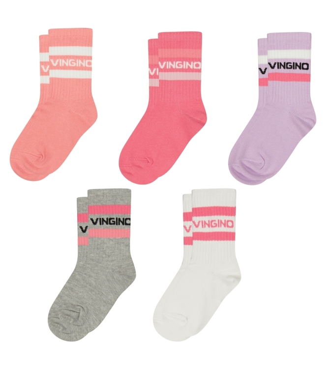 Vingino beenmode Multicolour NOOSKG730030