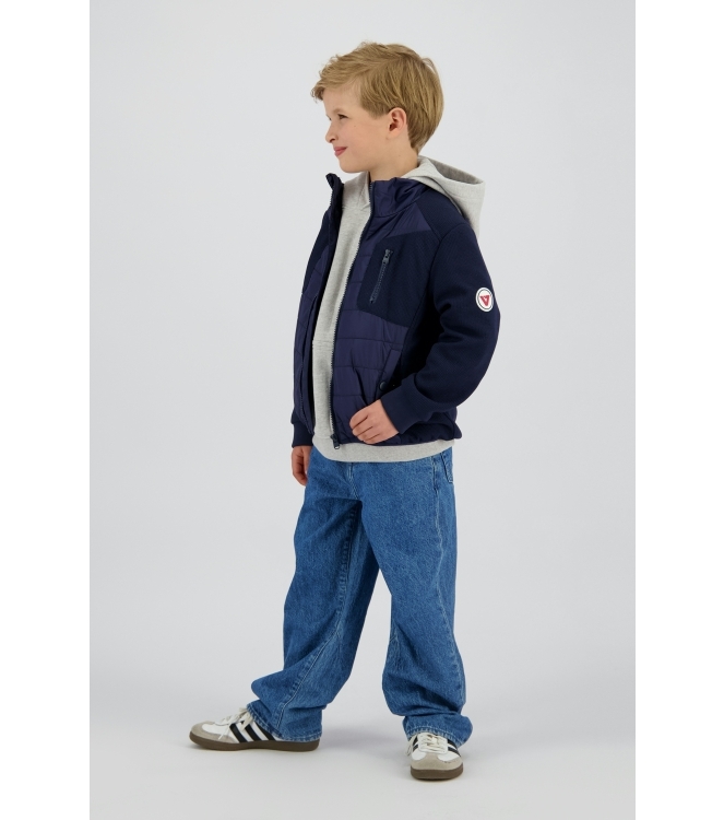 Vingino jassen Dark Blue SS26KB100007