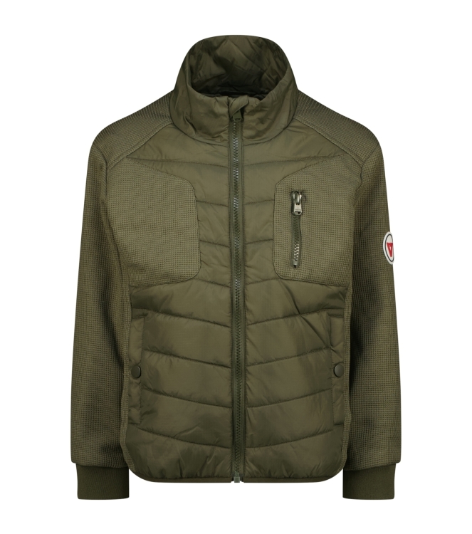 Vingino jassen Army Green SS26KB100007