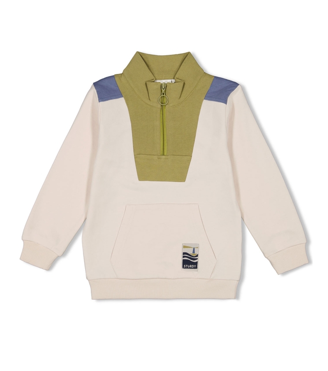 Sturdy truien & vesten 600 Offwhite 71600586