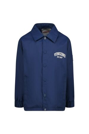 Vingino Tenzo Zomerjas Navy Blue