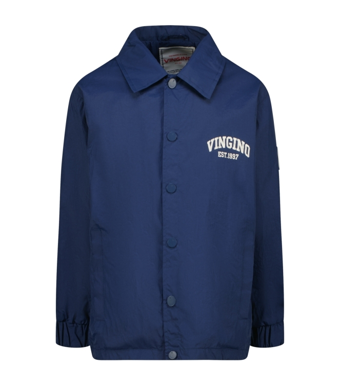 Vingino jassen Navy Blue SS26KB100011
