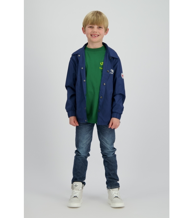 Vingino jassen Navy Blue SS26KB100011