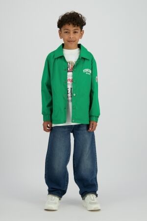 Vingino Tenzo Zomerjas Forest Green