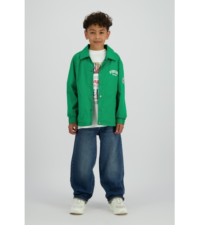 Vingino jassen Forest Green SS26KB100011