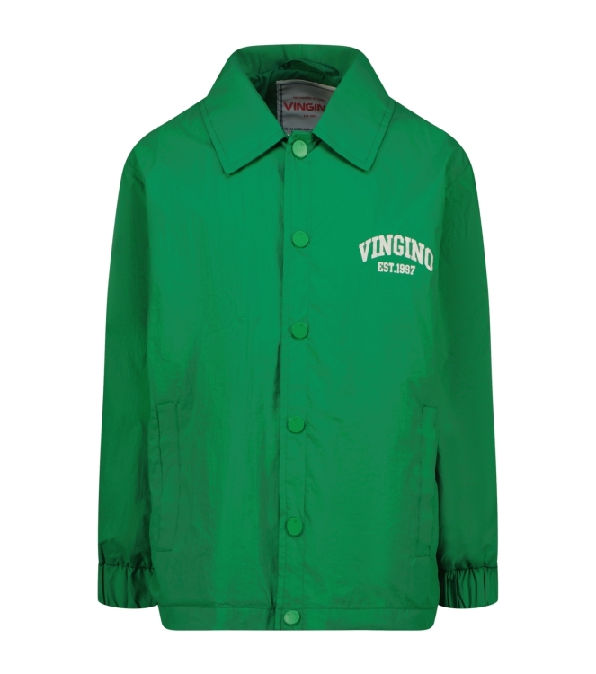 Vingino jassen Forest Green SS26KB100011
