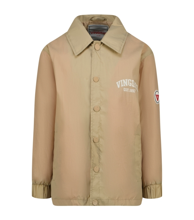 Vingino jassen Sand SS26KB100011