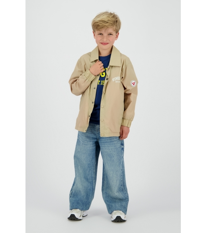 Vingino jassen Sand SS26KB100011