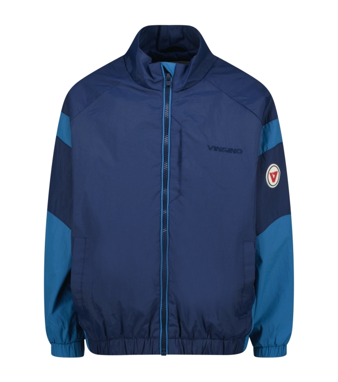 Vingino jassen Navy Blue SS26KB100014