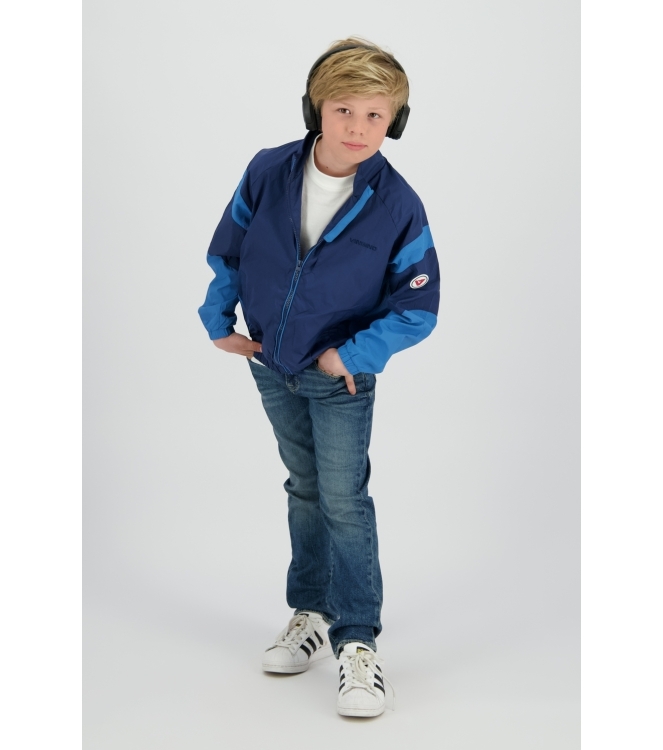 Vingino jassen Navy Blue SS26KB100014