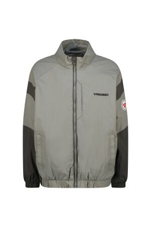 Vingino Thomas Zomerjas Grey