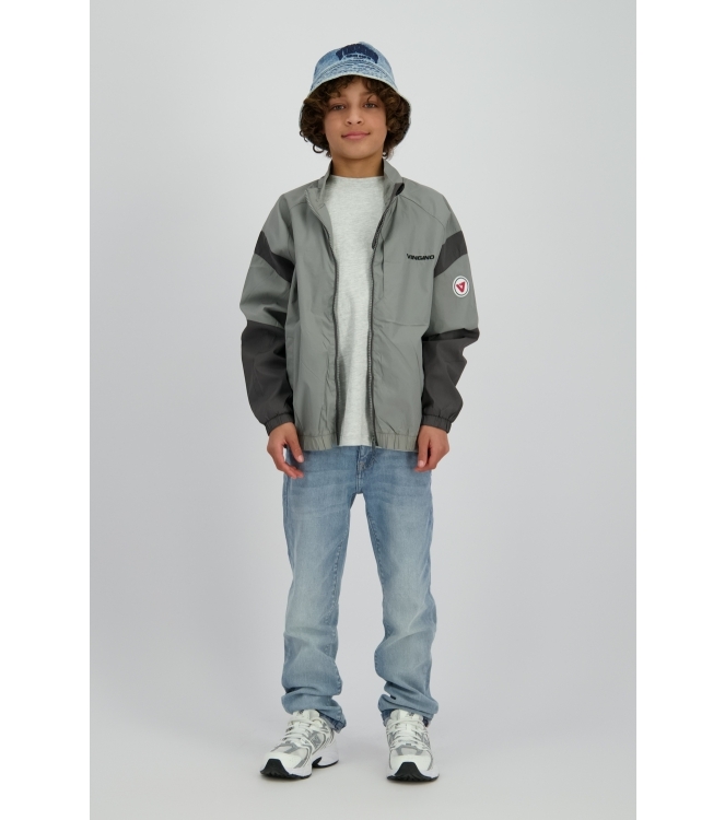 Vingino jassen Grey SS26KB100014