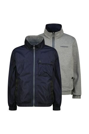 Vingino Teylor Zomerjas Dark Blue