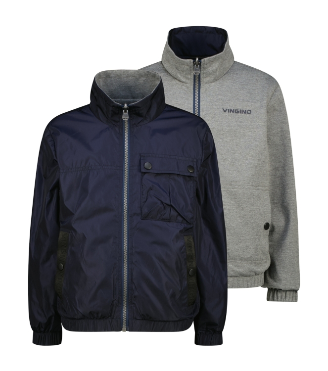 Vingino jassen Dark Blue SS26KB100015