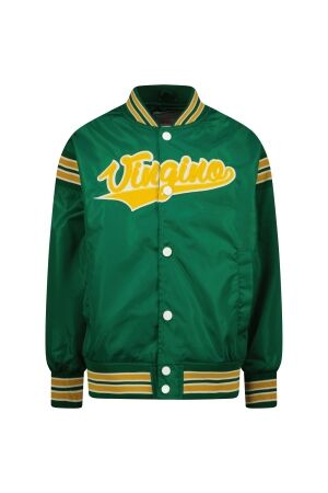 Vingino Thanos Zomerjas Green Tambourine