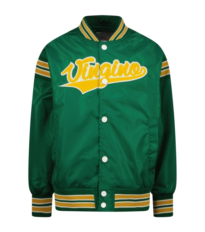 Vingino jassen Green Tambourine SS26KB100016