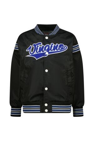 Vingino Thanos Zomerjas Deep Black