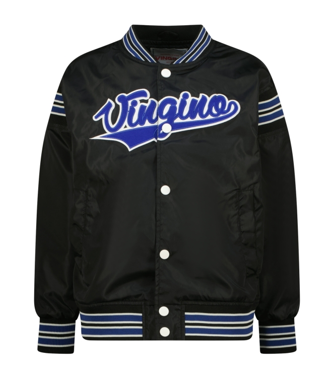 Vingino jassen Deep Black SS26KB100016