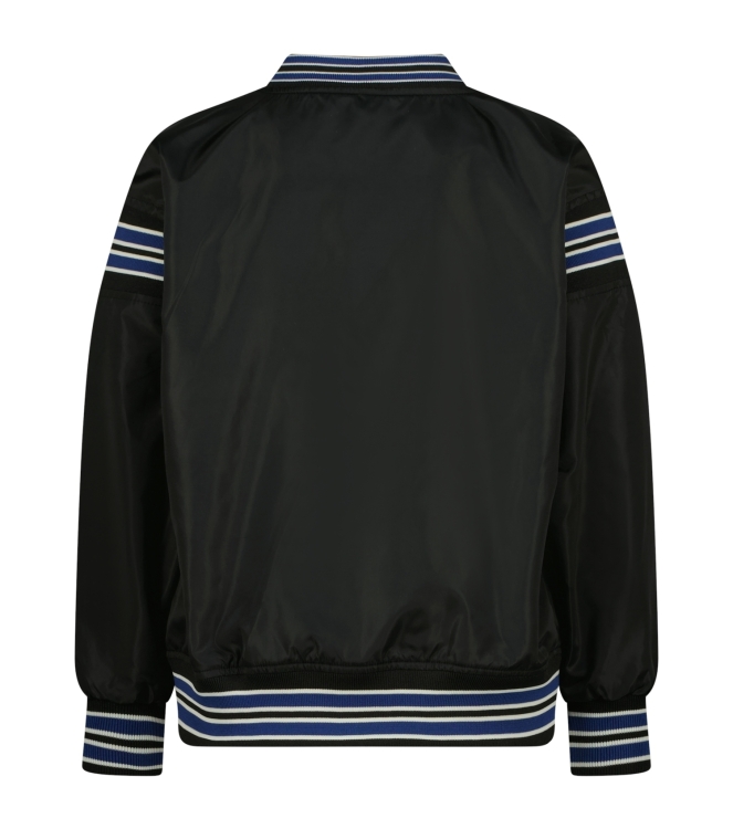 Vingino jassen Deep Black SS26KB100016