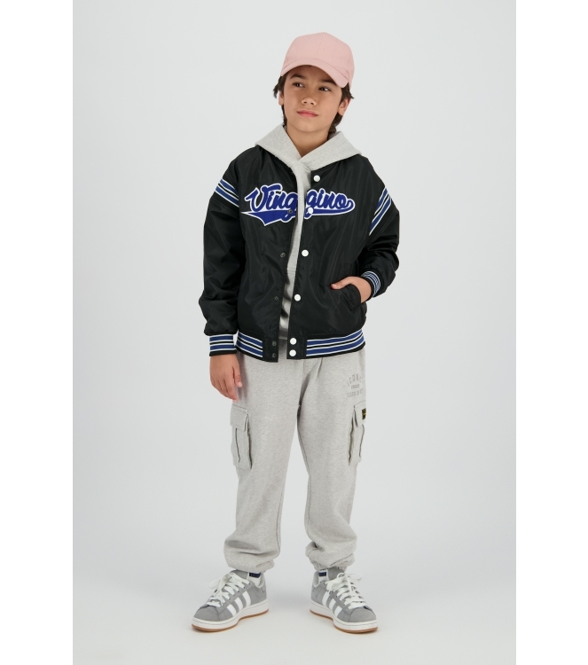 Vingino jassen Deep Black SS26KB100016