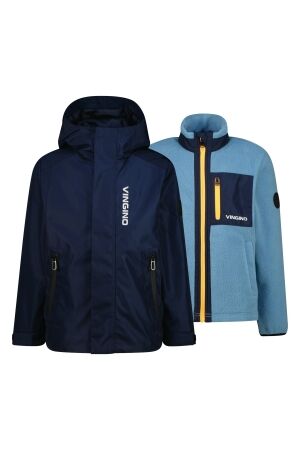 Vingino Tancon Zomerjas Dark Blue