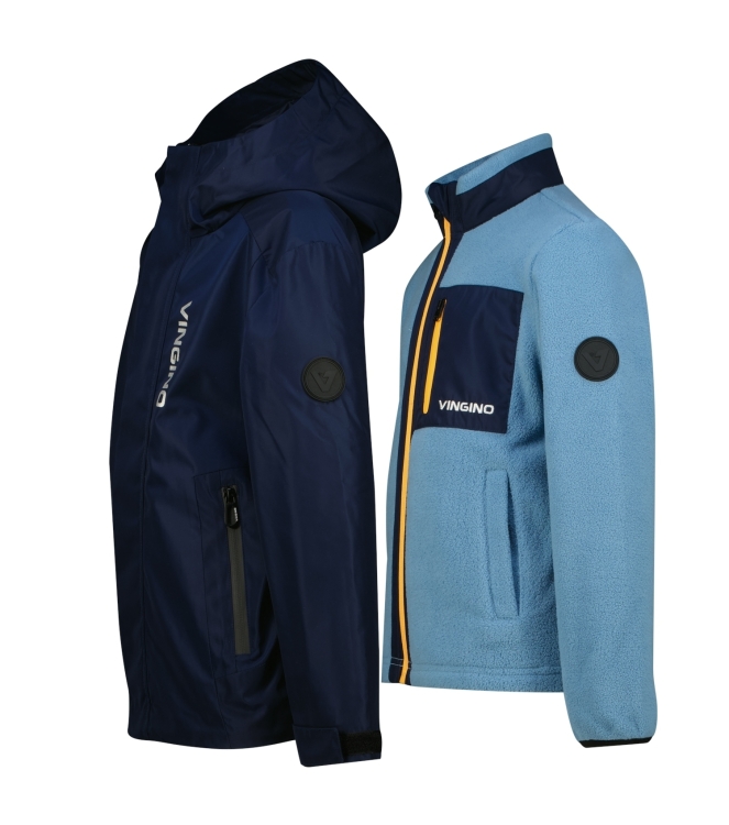 Vingino jassen Dark Blue SS26KB100018
