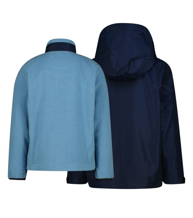 Vingino jassen Dark Blue SS26KB100018