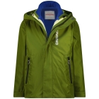 Vingino jassen Pesto Green SS26KB100018