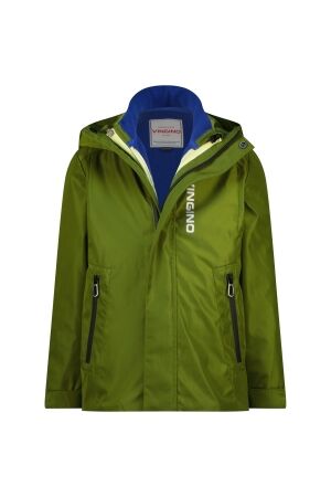 Vingino Tancon Zomerjas Pesto Green