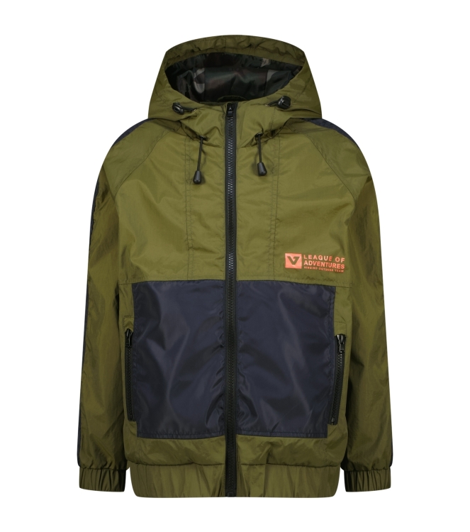 Vingino jassen Army Green SS26KB100163