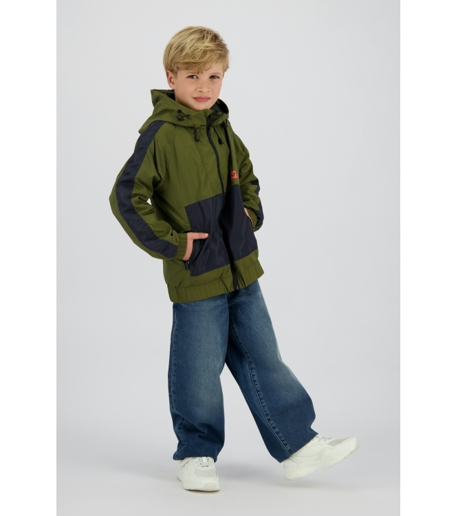Vingino jassen Army Green SS26KB100163