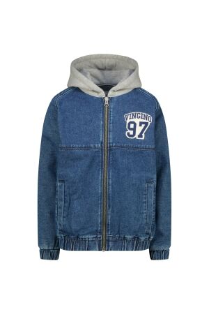 Vingino Ferry Spijkerjas Blue Vintage