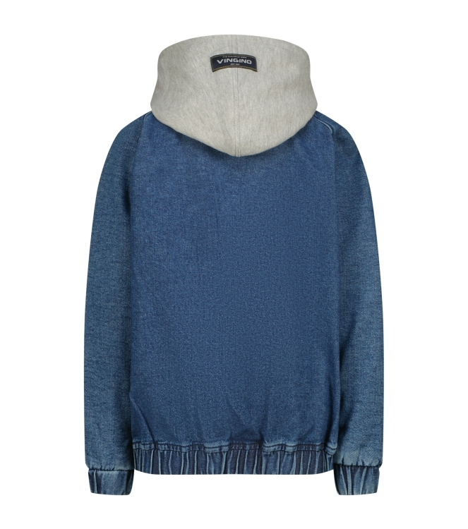 Vingino jassen Blue Vintage SS26KB160018